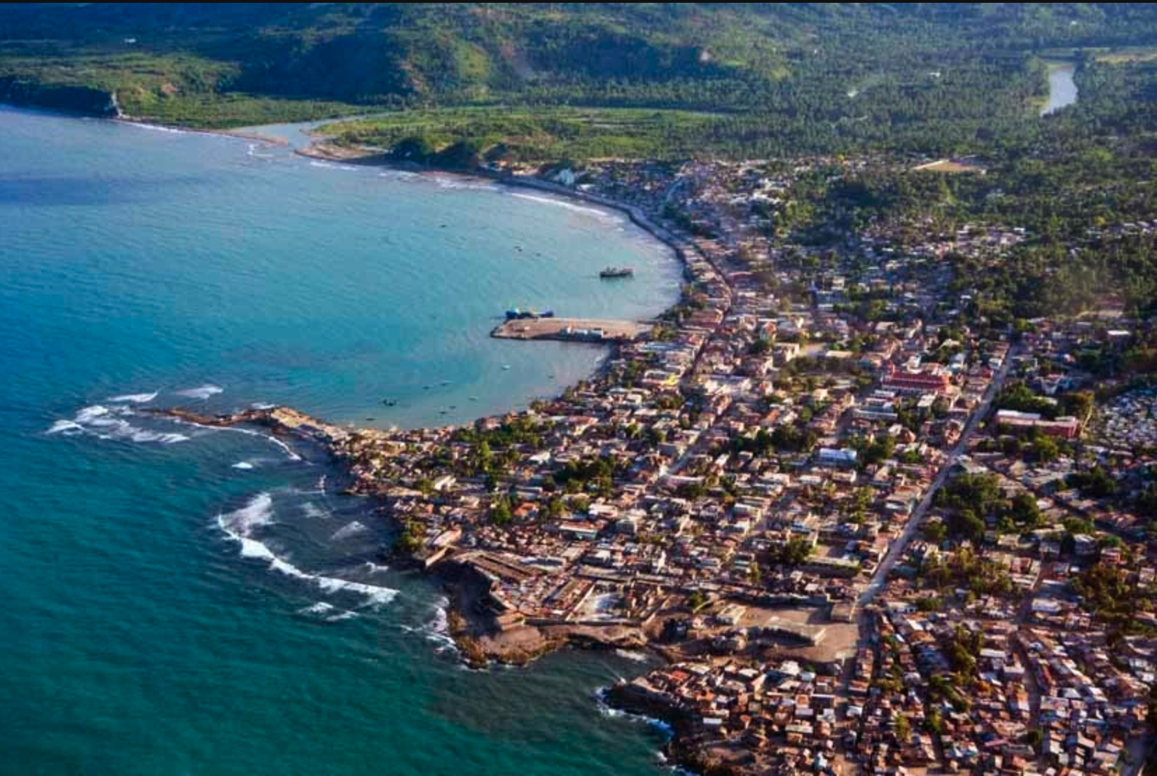 Jérémie, Haiti