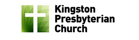 Kingston Presbyterian Church Logo