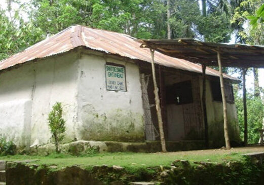 old clinic 768
